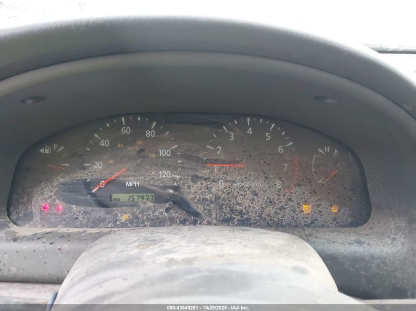 2004 Nissan Sentra 1.8S VIN: 3N1CB51D74L882978 Lot: 43549261