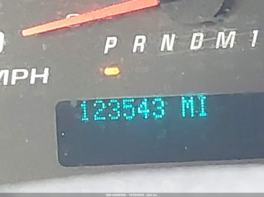 2018 Chevrolet Express 2500 Work Van VIN: 1GCWGAFP0J1335951 Lot: 43549306