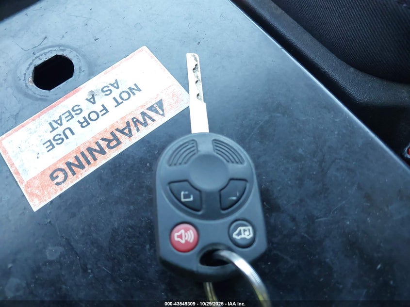 2017 Ford Transit-250 VIN: 1FTYR1YM9HKB05576 Lot: 43549309