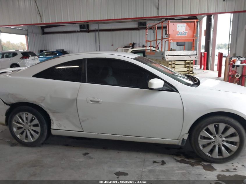 2003 Honda Accord 3.0 Lx VIN: 1HGCM82253A002518 Lot: 43549324