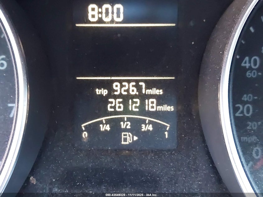 3VW2K7AJ9FM353312 2015 VOLKSWAGEN JETTA photo no. 7