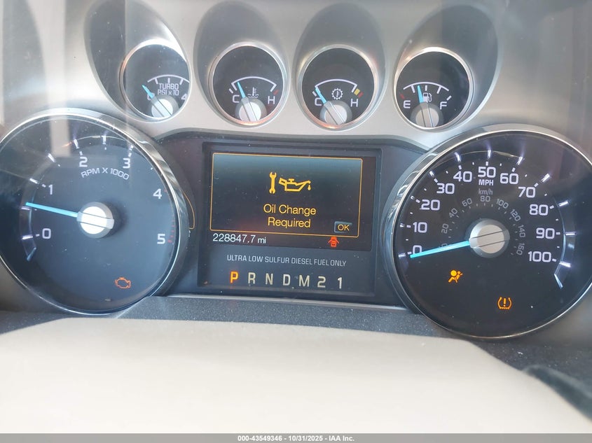 1FT8W3BT1EEB62496 2014 FORD F350 photo no. 5