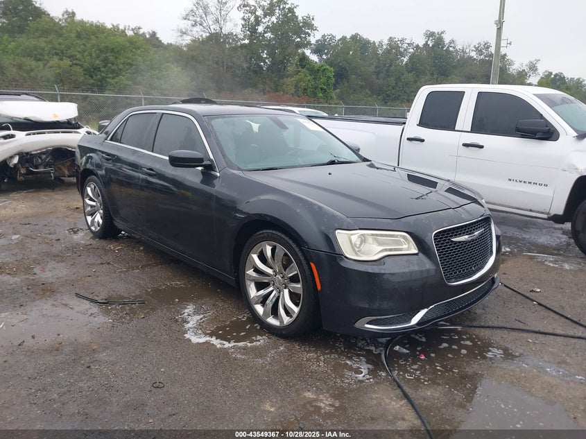 CHRYSLER 300 LIMITED