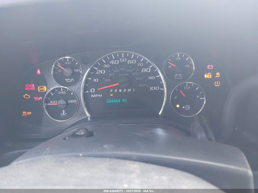 2017 Chevrolet Express 2500 Work Van VIN: 1GCWGAFF8H1163878 Lot: 43549371