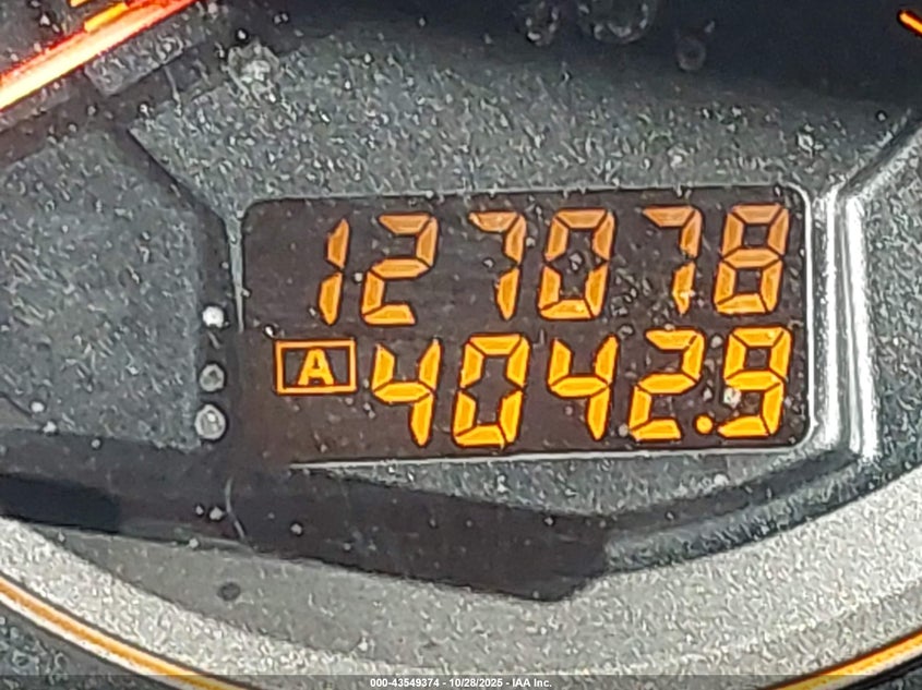 2006 Infiniti G35 VIN: JNKCV51E46M516822 Lot: 43549374