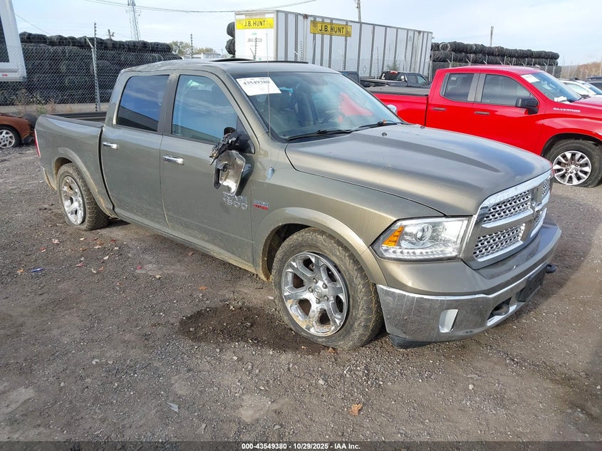 RAM 1500 LARAMIE