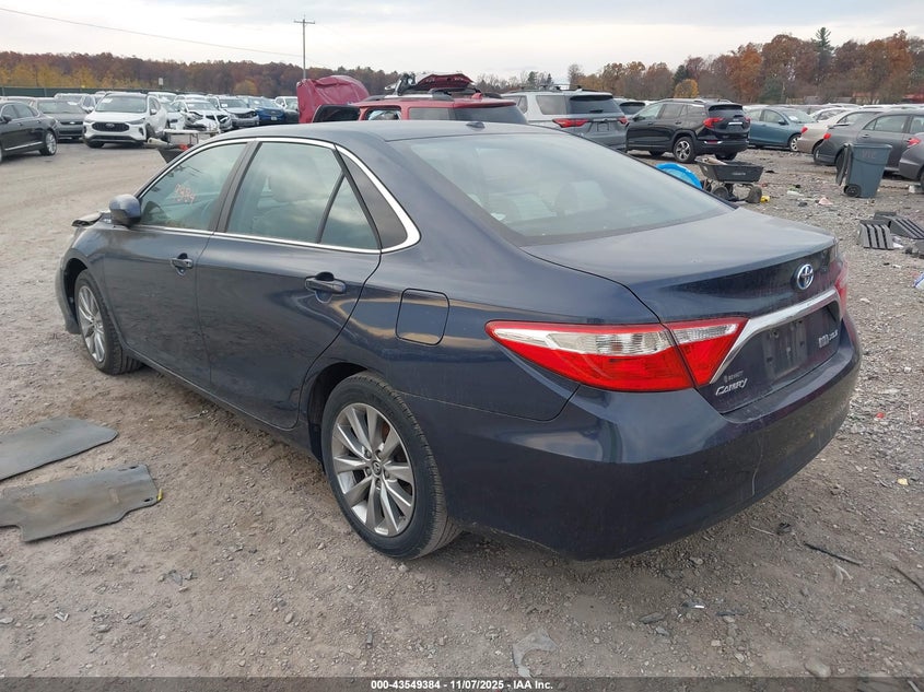4T1BD1FK4FU175330 2015 TOYOTA CAMRY photo no. 3