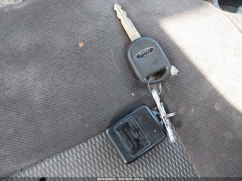 2004 Ford Ranger Edge/Tremor/Xl/Xlt VIN: 1FTYR14U64PA54346 Lot: 43549387