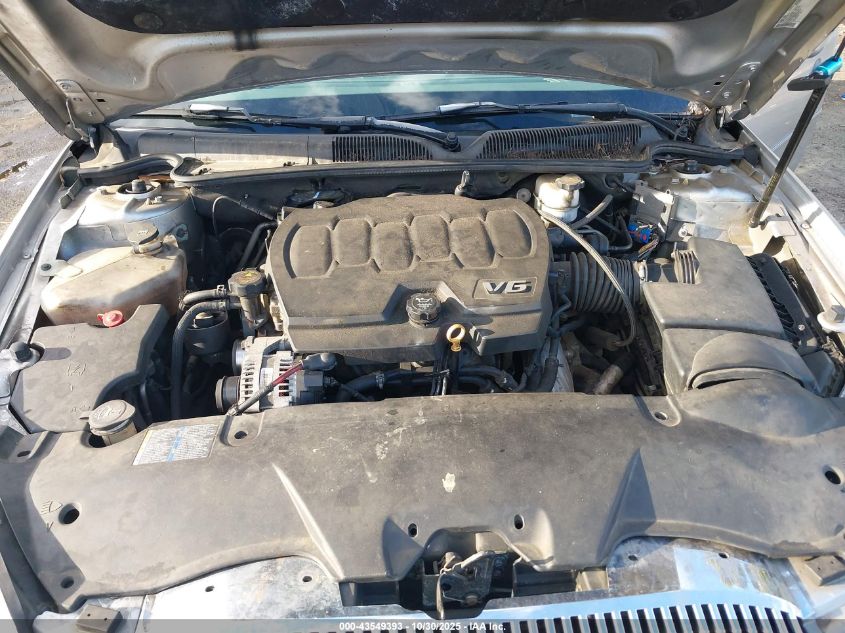 2009 Buick Lucerne Cxl Special Edition VIN: 1G4HD57M19U135034 Lot: 43549393