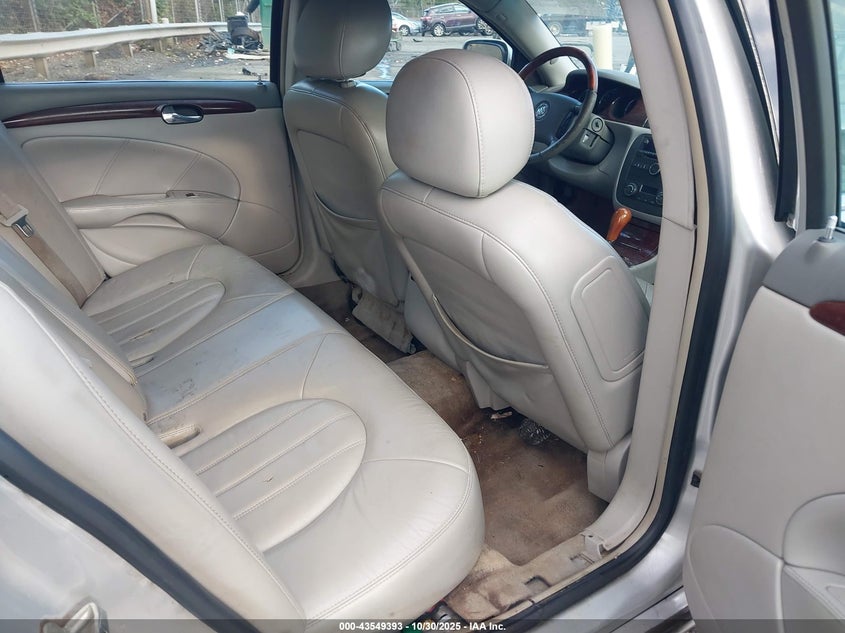 2009 Buick Lucerne Cxl Special Edition VIN: 1G4HD57M19U135034 Lot: 43549393