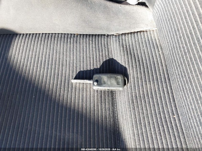 2004 Volkswagen Jetta Gli 1.8T/Gls 1.8T VIN: 3VWSE69M14M143915 Lot: 43549398