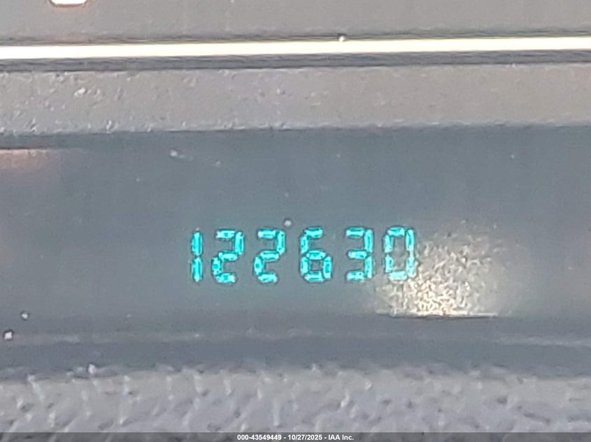 2007 GMC Envoy Sle VIN: 1GKDT13SX72281643 Lot: 43549449