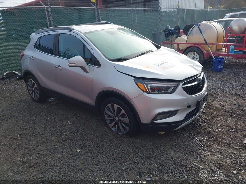 BUICK ENCORE ESSENCE