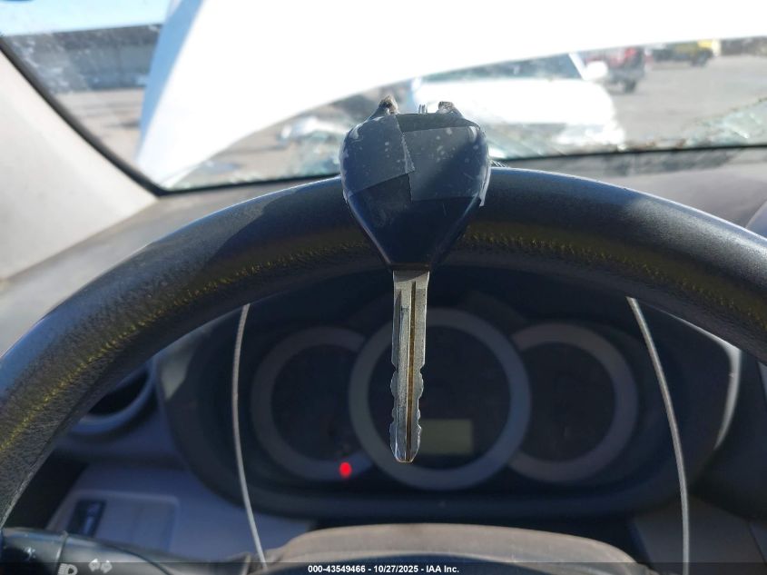 2007 Toyota Rav4 Base V6 VIN: JTMBK33V975019767 Lot: 43549466