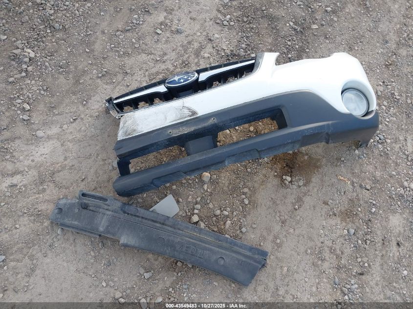 2008 Subaru Outback 2.5I Limited/2.5I Limited L.l. Bean Edition VIN: 4S4BP62C287306565 Lot: 43549483