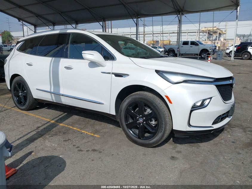 BUICK ENCLAVE ESSENCE