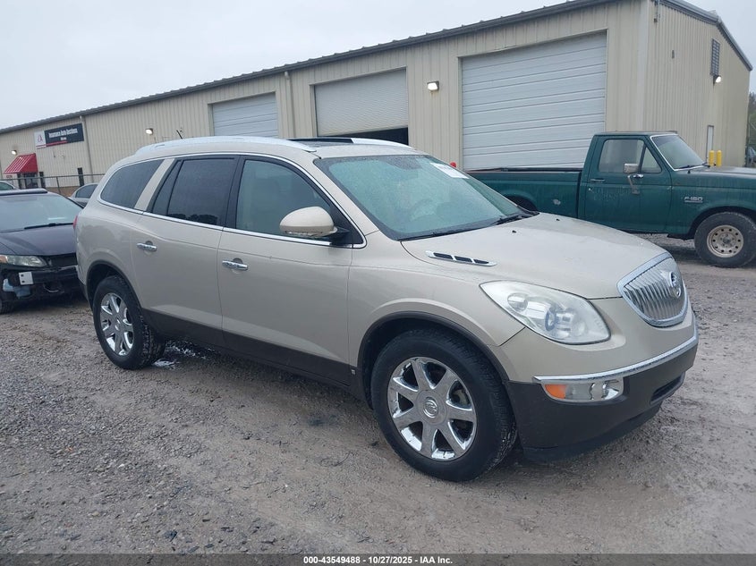 BUICK ENCLAVE 2XL