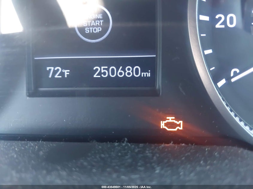 2019 Hyundai Elantra Value Edition VIN: 5NPD84LF8KH492235 Lot: 43549501