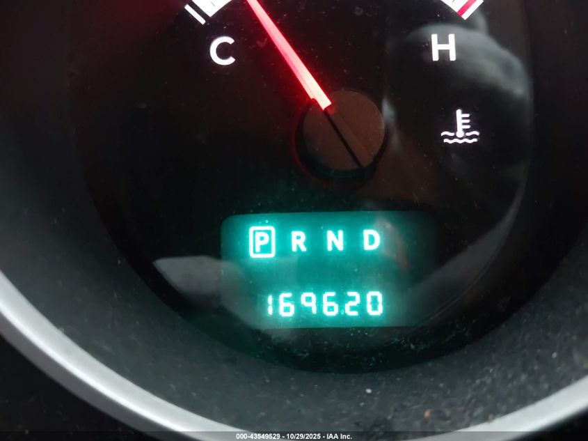 2008 Dodge Grand Caravan Se VIN: 2D8HN44HX8R642935 Lot: 43549529