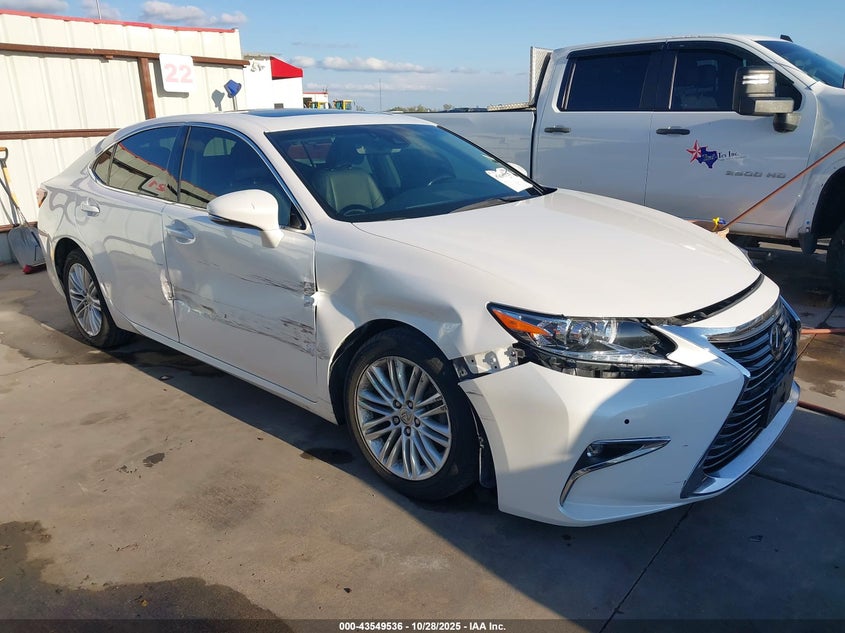 LEXUS ES 350 ES 350