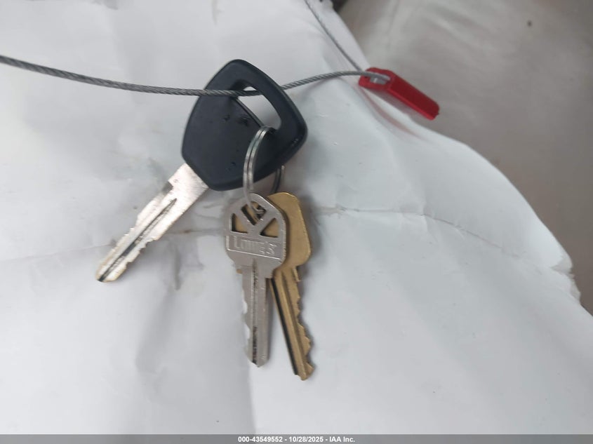 2003 Acura Tl 3.2 VIN: 19UUA56653A084582 Lot: 43549552