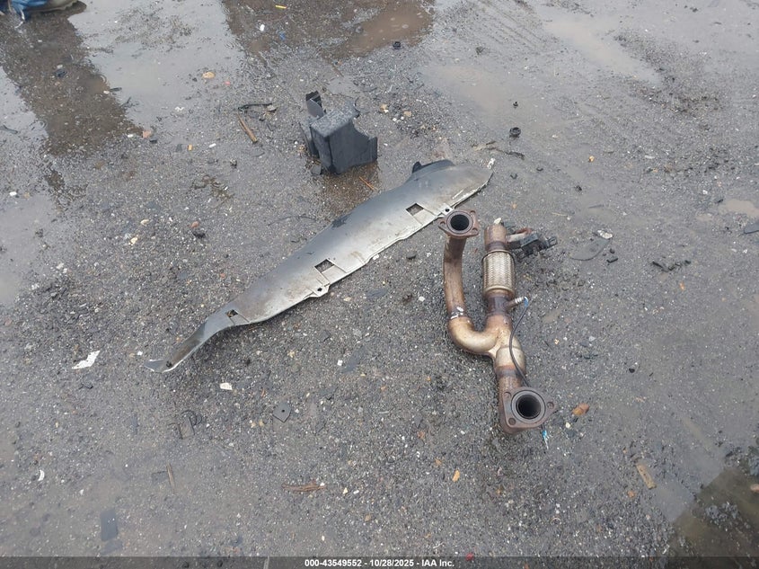 2003 Acura Tl 3.2 VIN: 19UUA56653A084582 Lot: 43549552