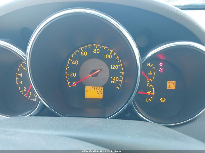 2006 Nissan Altima 2.5 S VIN: 1N4AL11D16C140252 Lot: 43549575