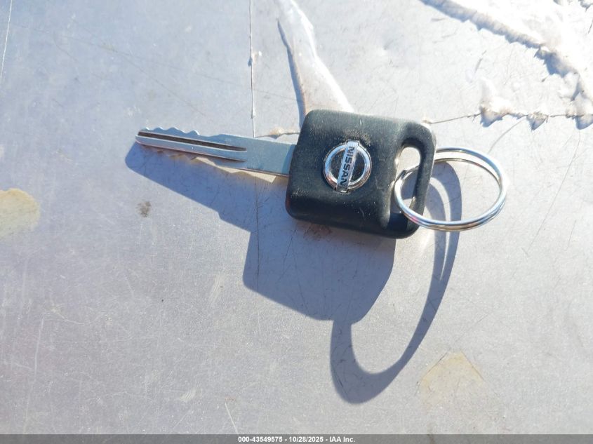 2006 Nissan Altima 2.5 S VIN: 1N4AL11D16C140252 Lot: 43549575