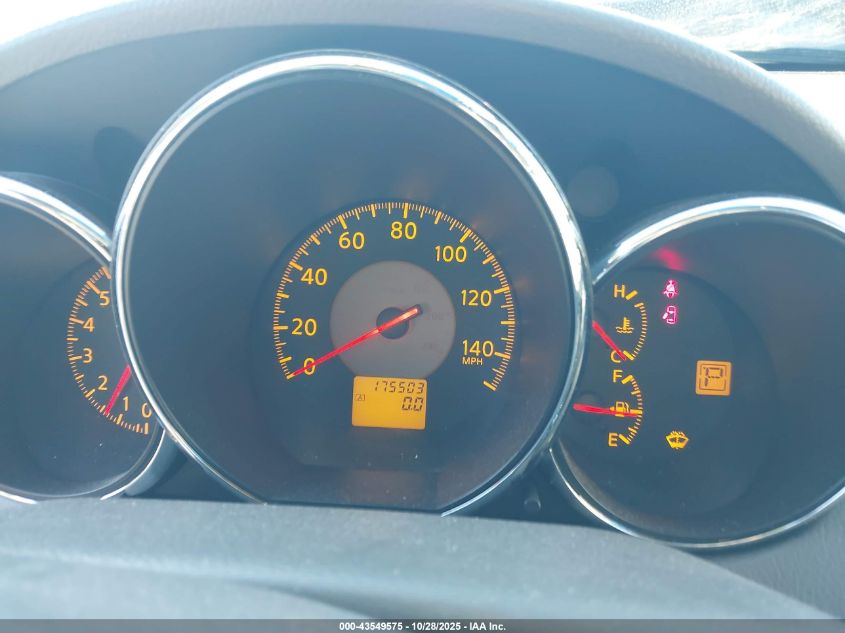 2006 Nissan Altima 2.5 S VIN: 1N4AL11D16C140252 Lot: 43549575