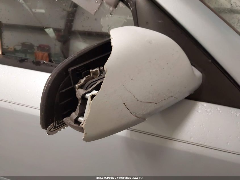 2008 Hyundai Sonata Gls VIN: 5NPET46CX8H348148 Lot: 43549607