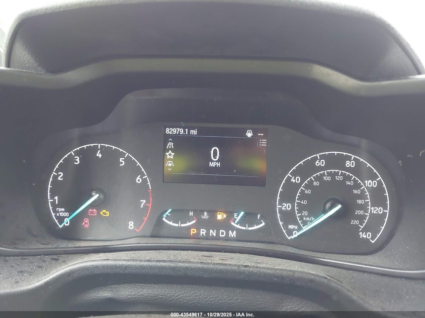 2020 Ford Transit Connect Xl Passenger VIN: NM0GS9E25L1448771 Lot: 43549617