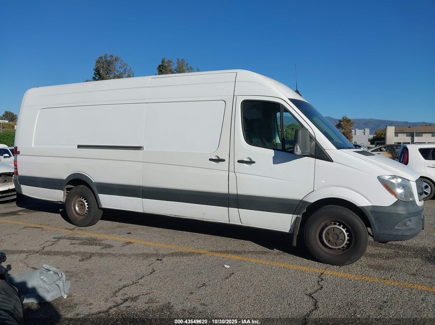 WD3PE8CD5HP566925 2017 MERCEDES-BENZ SPRINTER photo no. 13