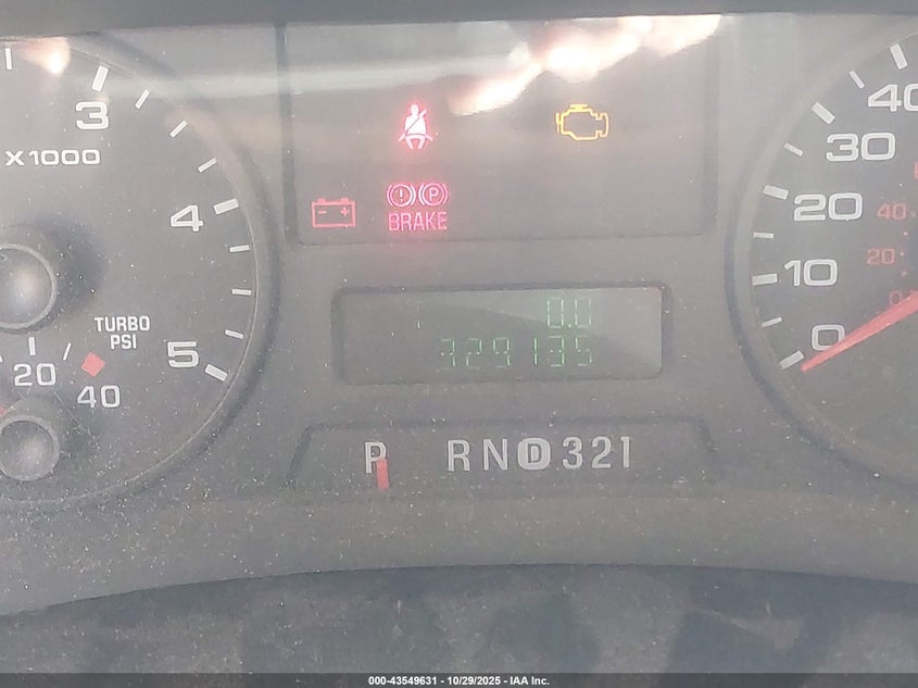 2006 Ford F-250 Lariat/Xl/Xlt VIN: 1FTSX20P16EC43499 Lot: 43549631