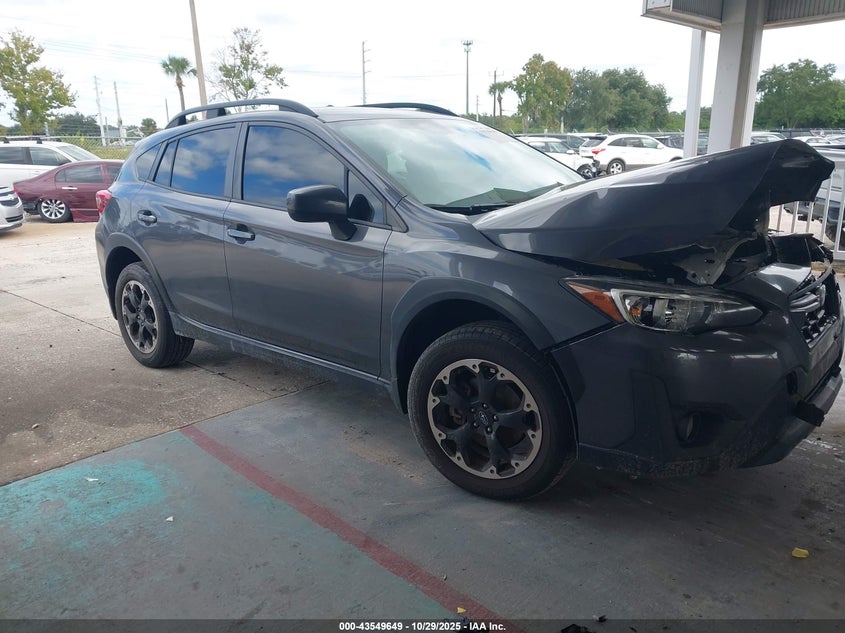 SUBARU CROSSTREK PREMIUM