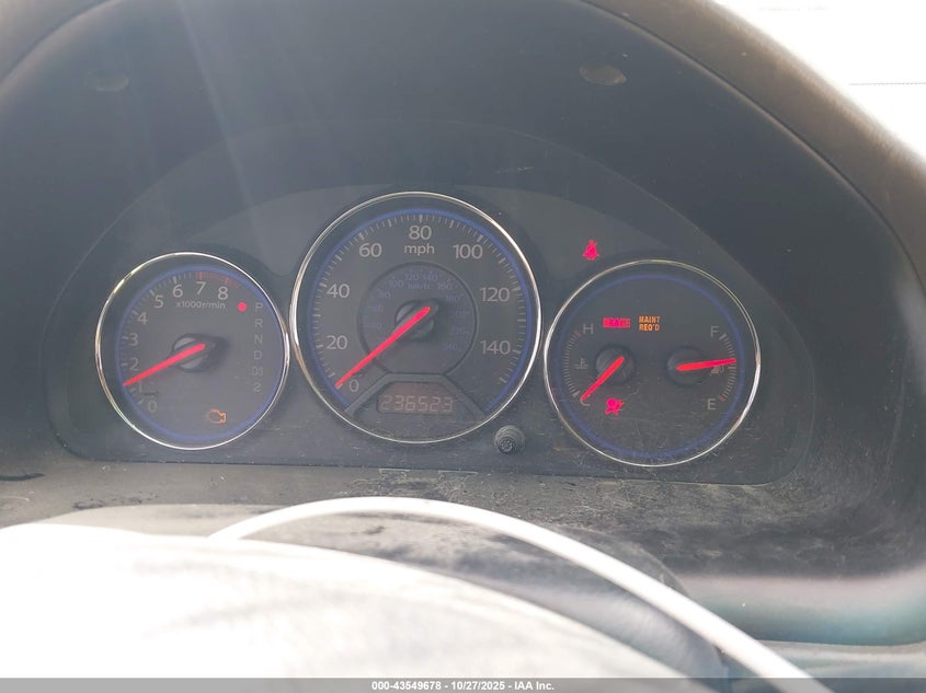 2004 Honda Civic Ex VIN: JHMES26704S000590 Lot: 43549678