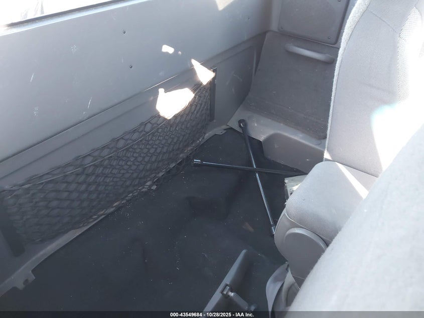 2002 Ford Ranger Xl/Xlt VIN: 1FTYR14D22PA65678 Lot: 43549684