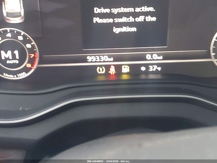 2020 Audi Q5 Premium Plus 45 Tfsi Quattro S Tronic VIN: WA1BNAFY9L2035409 Lot: 43549693