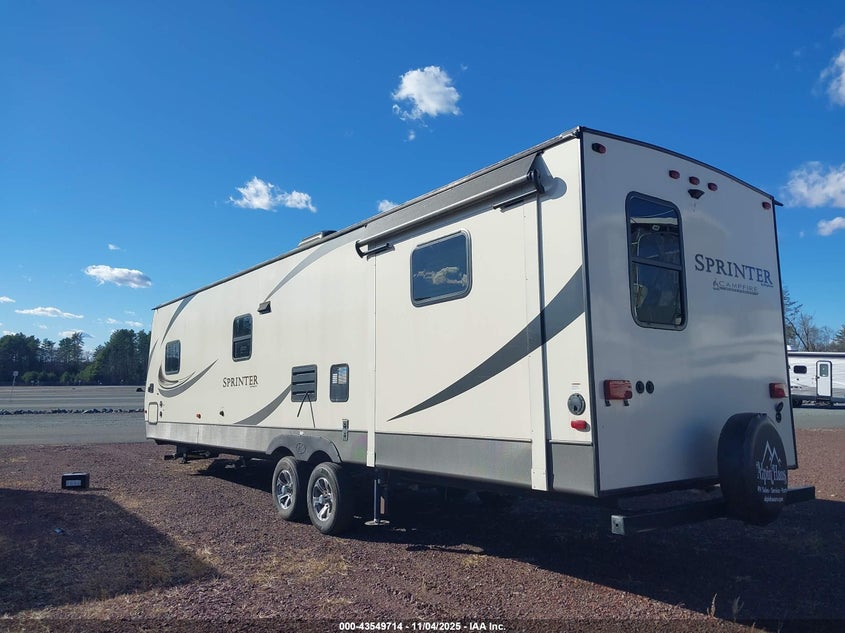 4YDT33B26J1531121 2018   photo no. 6