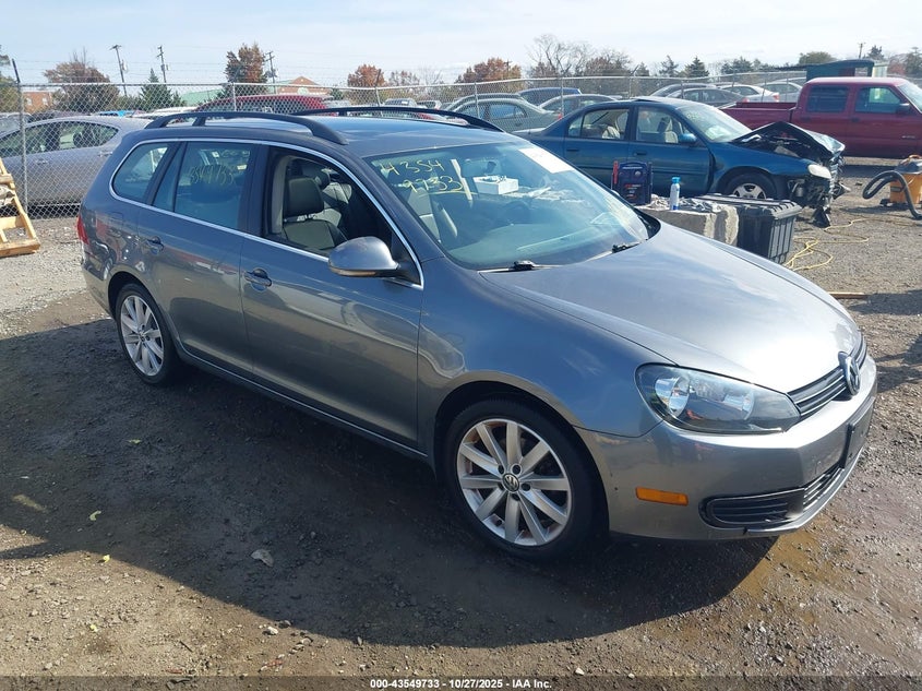 VOLKSWAGEN JETTA 2.5L SE