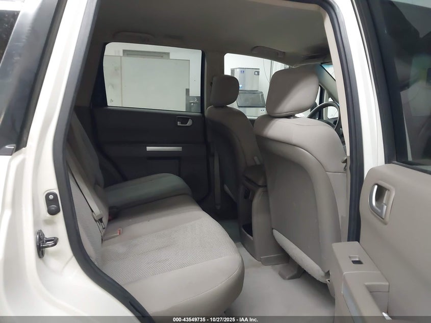 2008 Mitsubishi Endeavor Ls VIN: 4A4MN21S58E027460 Lot: 43549735