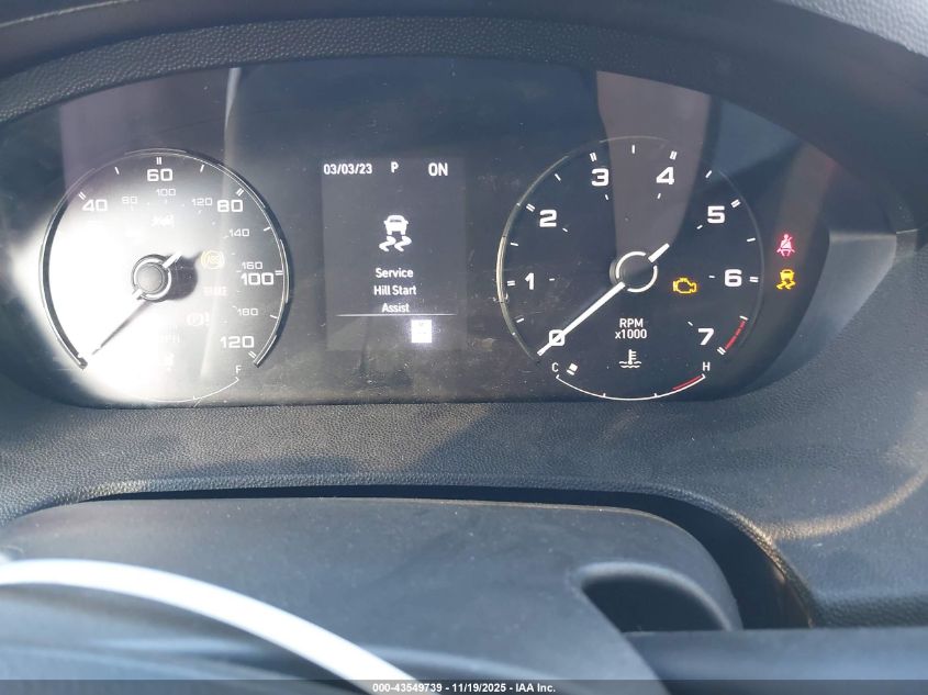 2023 Ram Promaster 3500 Cargo Van High Roof 159 Wb Ext VIN: 3C6MRVJG0PE507795 Lot: 43549739