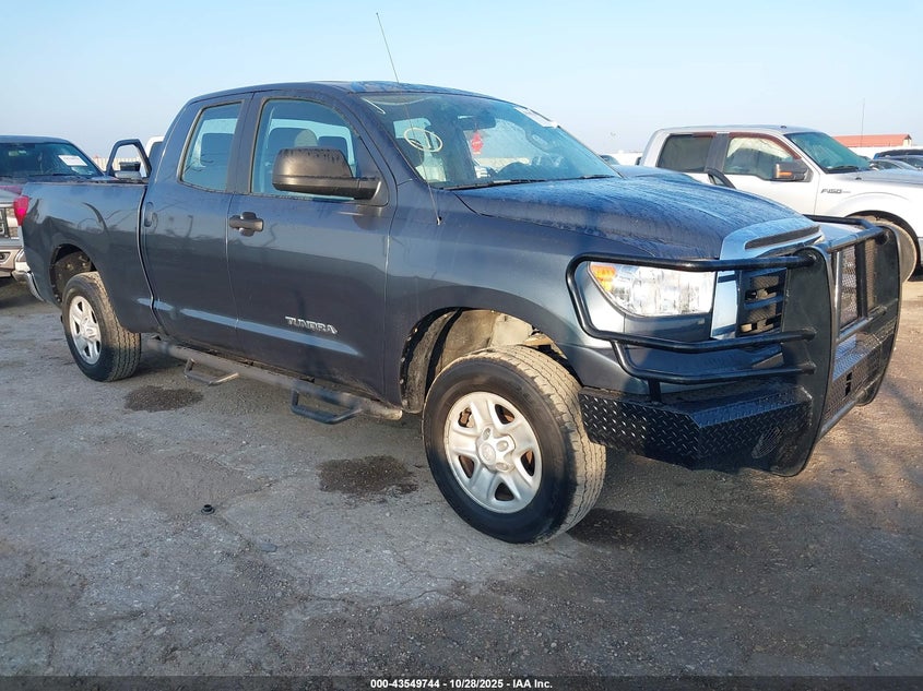 TOYOTA TUNDRA GRADE 4.6L V8