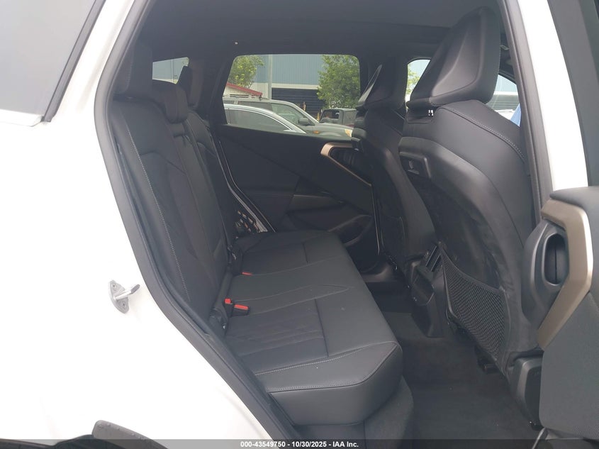 5UX53GP09S9009255 2025 BMW X3 photo no. 8