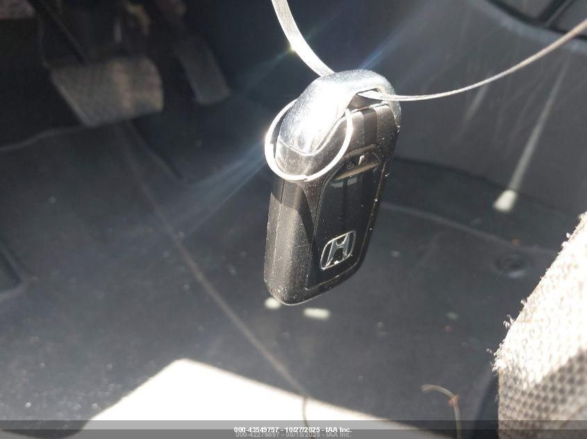 2021 Honda Cr-V 2Wd Ex VIN: 5J6RW1H54MA013615 Lot: 43549757