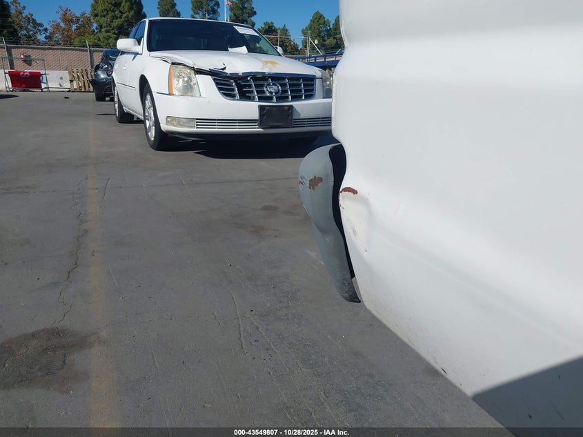 2000 Ford E-150 Commercial/Recreational VIN: 1FTRE1420YHB33834 Lot: 43549807