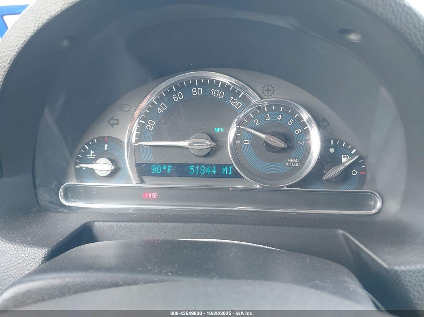 2008 Chevrolet Hhr Ls VIN: 3GNDA13D58S562149 Lot: 43549830