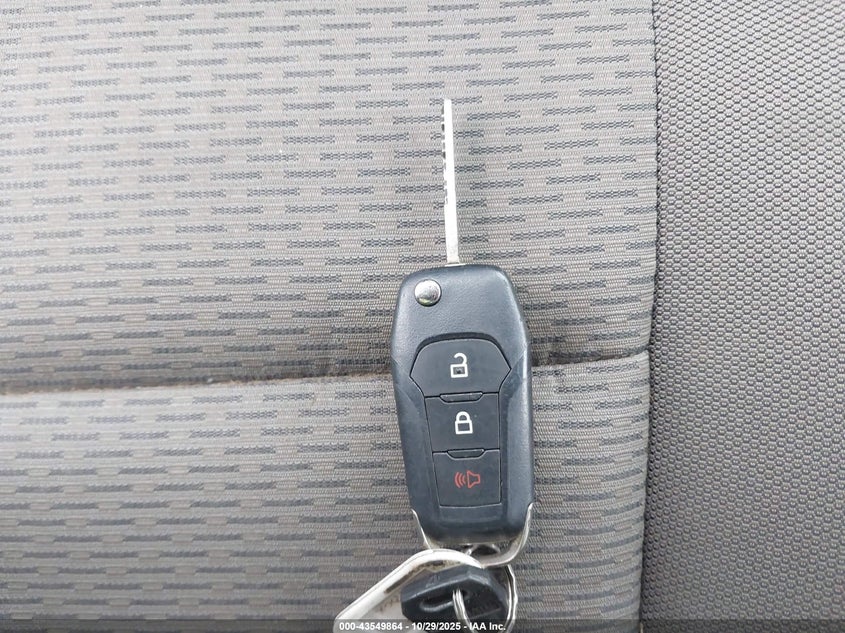 2021 Ford F-550 Chassis Xlt VIN: 1FDUF5HT2MEE11058 Lot: 43549864