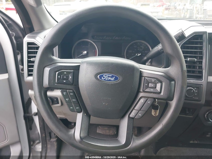 2021 Ford F-550 Chassis Xlt VIN: 1FDUF5HT2MEE11058 Lot: 43549864