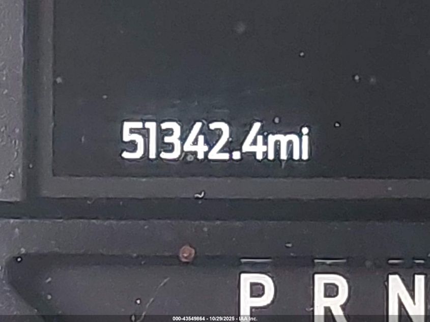 2021 Ford F-550 Chassis - 1FDUF5HT2MEE11058