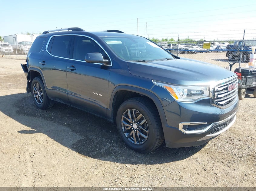 GMC ACADIA SLT-1